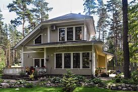 Проект "Комарово 7" - 5