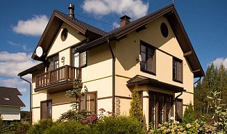 Проект "Северная корона 61" -- 0