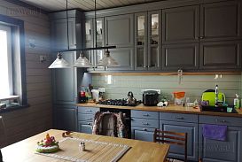 Проект "Васкелово" - 7