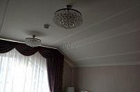 Дизайн интерьера загородного дома со СПА зоной и бассейном в Репино - мини - 18