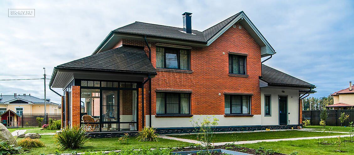 Почему наши дома не могут стоить дешевле?