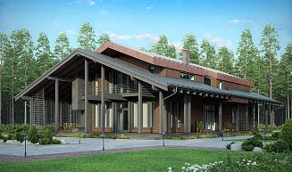 Проект "Мыслятино" -- 1