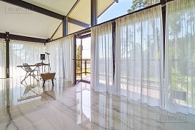 Проект "SPA в Котельниках" - 10