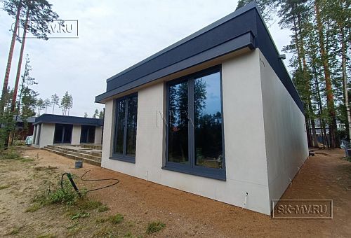 Рощино парк, 9 участок - 6