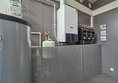 Проект "Монтевиль" -- 14391