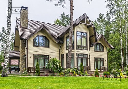 Проект "Северная Пальмира" -- 10020