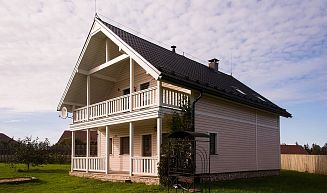 Проект "Ольшаники 4" -- 4