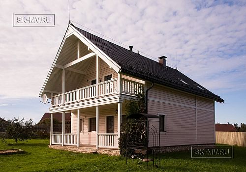 Проект "Ольшаники 4" -- 3949