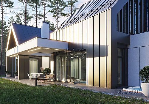 Проект "Миллениум Парк" -- 13296