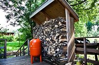 Строительство каркасного теплого дома с террасой и балконом в п Энколово - мини - 23