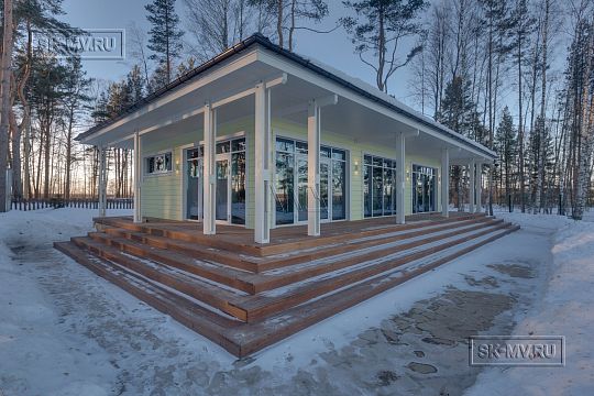 СПА-комплексы--46