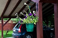 Строительство каркасного теплого дома с террасой и балконом в п Энколово - мини - 19