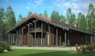 Проект "Мыслятино" -- 3