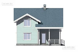 Проект "Васкелово" - 15