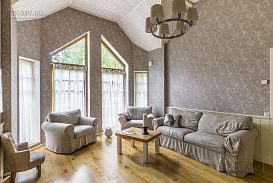 Проект "Северная Пальмира" - 9