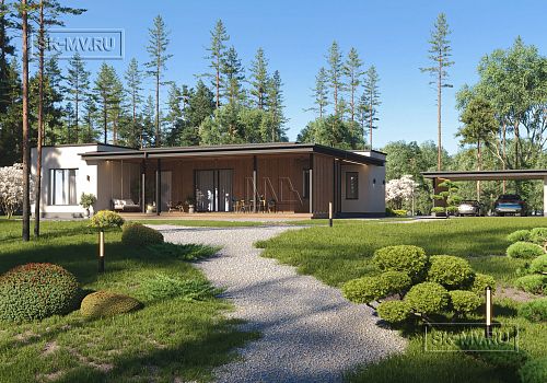 Проект "Симагино 2" -- 19677