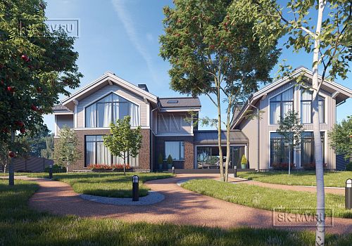 Проект "Сосново" -- 10343