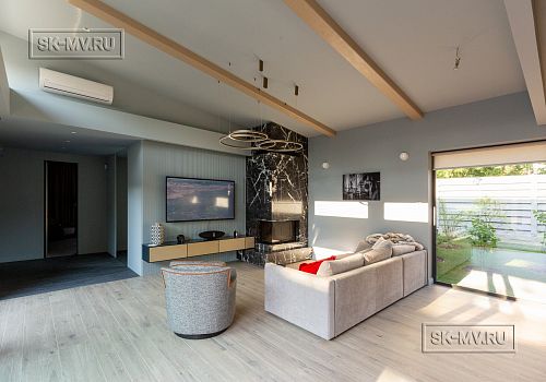 Проект "Сестрорецк" -- 17315