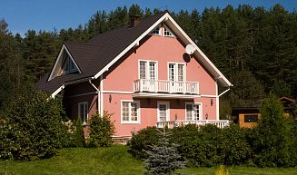 Проект "Северная корона 65" -- 0