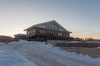 Ландшафтный дизайн участка в Пениках 2 - мини - 6