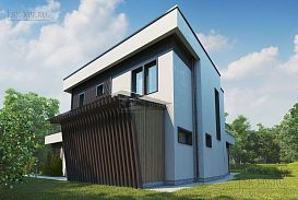 Проект "Зеленогорск" - 3