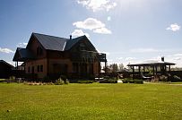 Строительство энергоэффективного каркасного дома 200 кв м с балконом Северная корона 26 - мини - 31