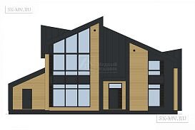 Проект "Холст Медь" - 6