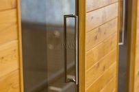 Пример внутренней отделки СПА-комплекса в п Сосновый Берег - мини - 5