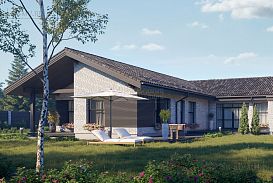 Проект "Истра" - 3