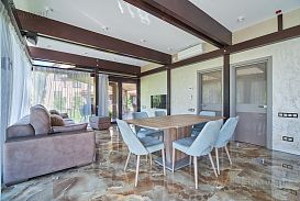 Проект "SPA в Котельниках" - 20