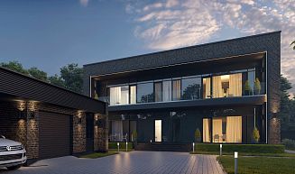 Проект "Хай Тек 2" -- 0