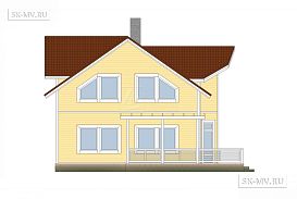 Проект МВ 3 - 12