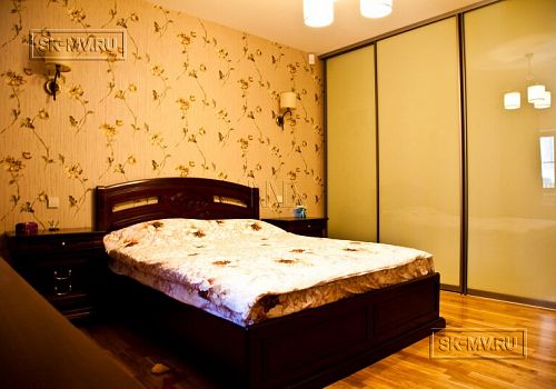 Проект "Комарово 7" -- 9697