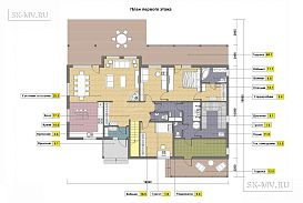 Проект "Лебяжье" - 20