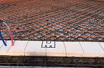 Монтаж фундамента УШП энергоэффективного загородного дома в Выборгском районе - мини - 6