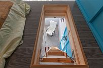 Дизайн интерьера каркасного дома в Оликах 3 - мини - 17