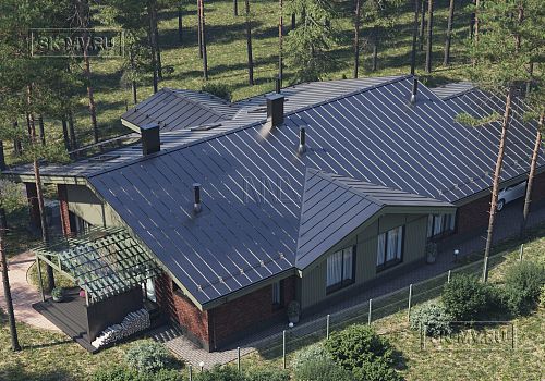 Проект "Еловая аллея" -- 12846