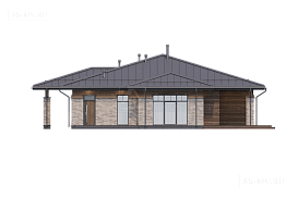 Проект "Рощино 15" - 13