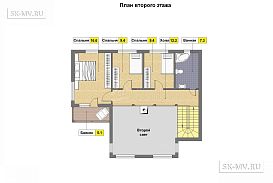 Проект МВ 4 - 9