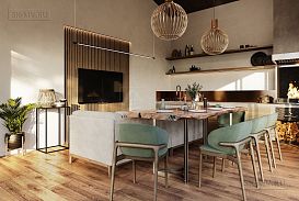 Проект "Рощино 23" - 10