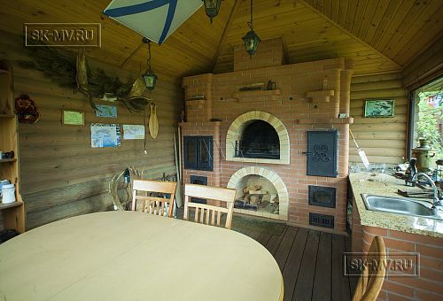 Строительство зимнего каркасного дома 222 кв м с эркером и гаражом в п Володарский - 14