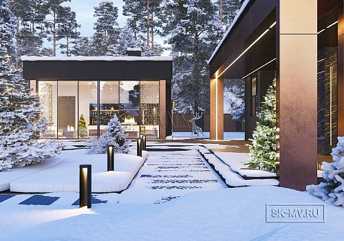 Проект "Келломяки" -- 13674