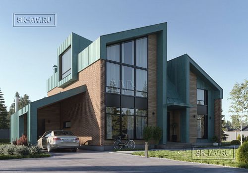 Проект "Холст Патина" -- 10773