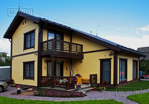 Проект МВ 4 -- 3560