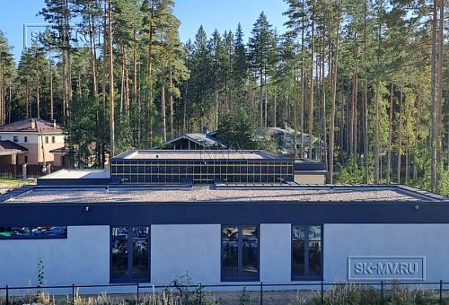 Рощино парк, 9 участок - 4