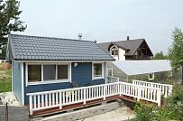 Строительство каркасного дуплекса на 2 семьи в Красном Селе - мини - 4