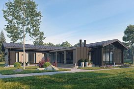 Проект "Пирогово 2" - 1