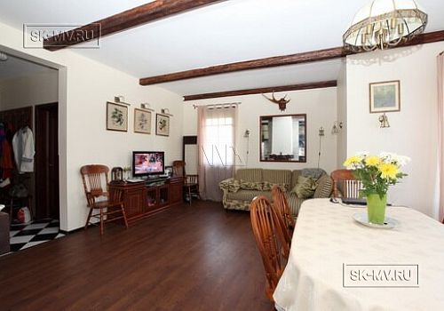 Проект "Медное озеро" -- 5995