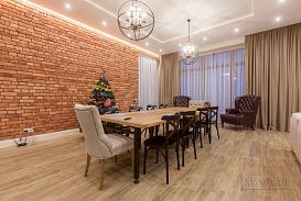 Проект "Дом на склоне" - 18