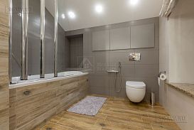 Проект "Дом на склоне" - 29